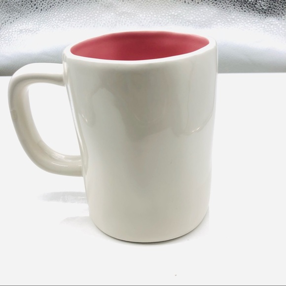 Rae Dunn Happy Easter Mug NWOT - Picture 2 of 3